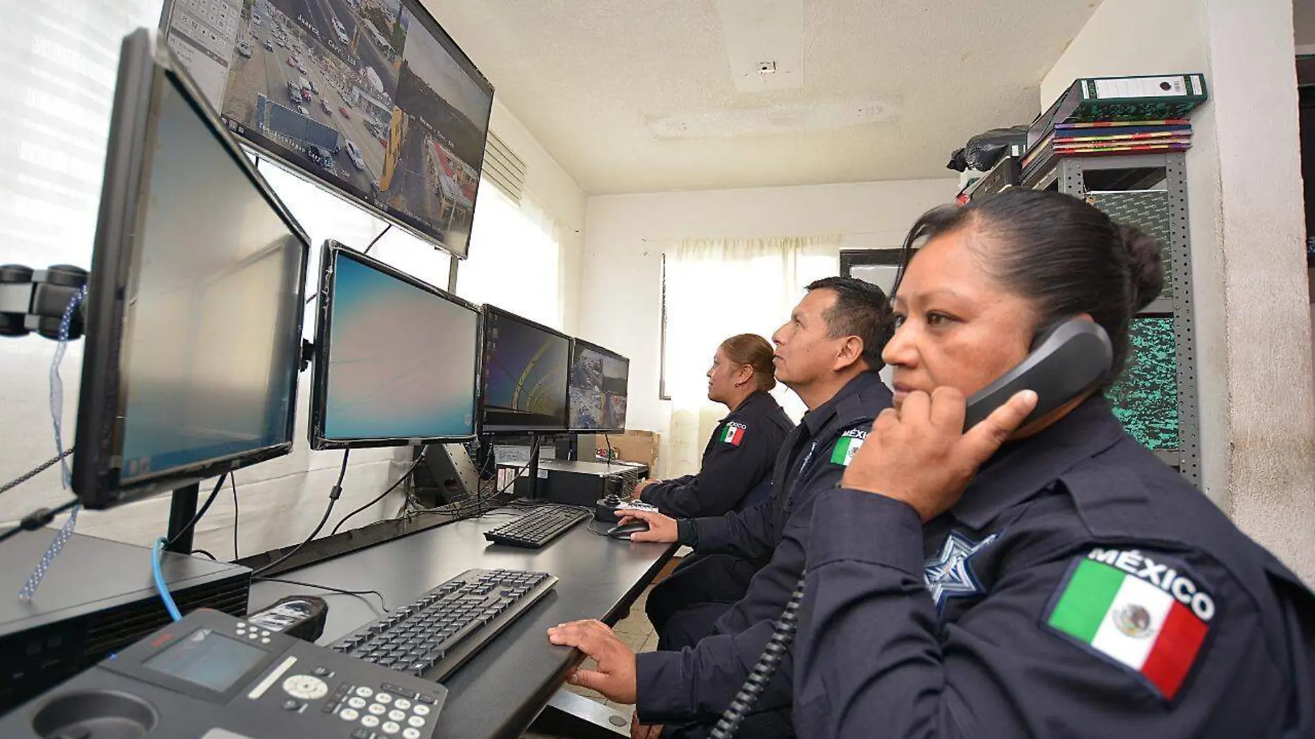 Elementos de seguridad de Tequisquiapan participarán en operativo de seguridad con